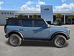 New 2025 FORD BRONCO OUTER BANKS in JACKSONVILLE, FLORIDA (Photo 3)