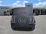 New 2025 FORD BRONCO OUTER BANKS in JACKSONVILLE, FLORIDA (Photo 5)
