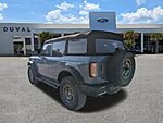 New 2025 FORD BRONCO OUTER BANKS in JACKSONVILLE, FLORIDA (Photo 6)