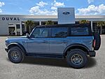 New 2025 FORD BRONCO OUTER BANKS in JACKSONVILLE, FLORIDA (Photo 7)