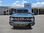 New 2025 FORD BRONCO OUTER BANKS in JACKSONVILLE, FLORIDA (Photo 9)