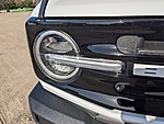 New 2025 FORD BRONCO OUTER BANKS in JACKSONVILLE, FLORIDA (Photo 10)