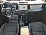 New 2025 FORD BRONCO OUTER BANKS in JACKSONVILLE, FLORIDA (Photo 15)