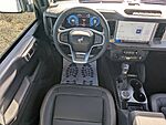 New 2025 FORD BRONCO OUTER BANKS in JACKSONVILLE, FLORIDA (Photo 16)