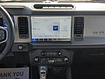 New 2025 FORD BRONCO OUTER BANKS in JACKSONVILLE, FLORIDA (Photo 18)