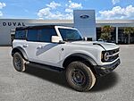 New 2025 FORD BRONCO OUTER BANKS in JACKSONVILLE, FLORIDA (Photo 2)