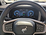 New 2025 FORD BRONCO OUTER BANKS in JACKSONVILLE, FLORIDA (Photo 29)