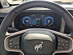 New 2025 FORD BRONCO OUTER BANKS in JACKSONVILLE, FLORIDA (Photo 29)