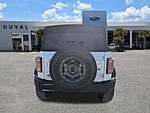 New 2025 FORD BRONCO OUTER BANKS in JACKSONVILLE, FLORIDA (Photo 5)
