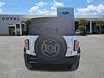 New 2025 FORD BRONCO OUTER BANKS in JACKSONVILLE, FLORIDA (Photo 5)