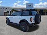 New 2025 FORD BRONCO OUTER BANKS in JACKSONVILLE, FLORIDA (Photo 6)