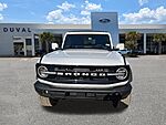 New 2025 FORD BRONCO OUTER BANKS in JACKSONVILLE, FLORIDA (Photo 9)