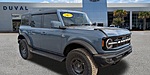 New 2025 FORD BRONCO OUTER BANKS in JACKSONVILLE, FLORIDA