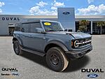New 2025 FORD BRONCO OUTER BANKS in JACKSONVILLE, FLORIDA (Photo 1)