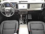 New 2025 FORD BRONCO OUTER BANKS in JACKSONVILLE, FLORIDA (Photo 16)