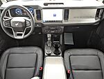 New 2025 FORD BRONCO OUTER BANKS in JACKSONVILLE, FLORIDA (Photo 16)