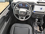 New 2025 FORD BRONCO OUTER BANKS in JACKSONVILLE, FLORIDA (Photo 17)