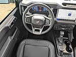 New 2025 FORD BRONCO OUTER BANKS in JACKSONVILLE, FLORIDA (Photo 17)