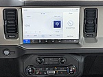 New 2025 FORD BRONCO OUTER BANKS in JACKSONVILLE, FLORIDA (Photo 19)