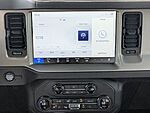 New 2025 FORD BRONCO OUTER BANKS in JACKSONVILLE, FLORIDA (Photo 19)