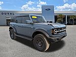 New 2025 FORD BRONCO OUTER BANKS in JACKSONVILLE, FLORIDA (Photo 2)