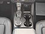 New 2025 FORD BRONCO OUTER BANKS in JACKSONVILLE, FLORIDA (Photo 20)