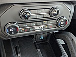New 2025 FORD BRONCO OUTER BANKS in JACKSONVILLE, FLORIDA (Photo 25)
