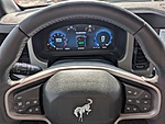 New 2025 FORD BRONCO OUTER BANKS in JACKSONVILLE, FLORIDA (Photo 31)