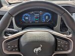 New 2025 FORD BRONCO OUTER BANKS in JACKSONVILLE, FLORIDA (Photo 31)
