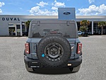 New 2025 FORD BRONCO OUTER BANKS in JACKSONVILLE, FLORIDA (Photo 5)