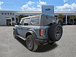 New 2025 FORD BRONCO OUTER BANKS in JACKSONVILLE, FLORIDA (Photo 6)