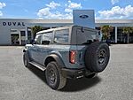 New 2025 FORD BRONCO OUTER BANKS in JACKSONVILLE, FLORIDA (Photo 6)