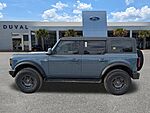 New 2025 FORD BRONCO OUTER BANKS in JACKSONVILLE, FLORIDA (Photo 7)