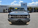 New 2025 FORD BRONCO OUTER BANKS in JACKSONVILLE, FLORIDA (Photo 9)