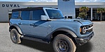 New 2025 FORD BRONCO OUTER BANKS in JACKSONVILLE, FLORIDA