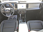 New 2025 FORD BRONCO OUTER BANKS in JACKSONVILLE, FLORIDA (Photo 15)