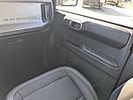 New 2025 FORD BRONCO OUTER BANKS in JACKSONVILLE, FLORIDA (Photo 17)