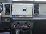 New 2025 FORD BRONCO OUTER BANKS in JACKSONVILLE, FLORIDA (Photo 18)