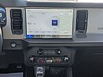 New 2025 FORD BRONCO OUTER BANKS in JACKSONVILLE, FLORIDA (Photo 18)