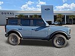 New 2025 FORD BRONCO OUTER BANKS in JACKSONVILLE, FLORIDA (Photo 3)
