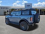 New 2025 FORD BRONCO OUTER BANKS in JACKSONVILLE, FLORIDA (Photo 6)