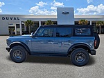 New 2025 FORD BRONCO OUTER BANKS in JACKSONVILLE, FLORIDA (Photo 7)