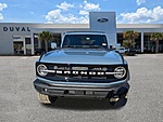 New 2025 FORD BRONCO OUTER BANKS in JACKSONVILLE, FLORIDA (Photo 9)