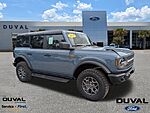 New 2025 FORD BRONCO BADLANDS in JACKSONVILLE, FLORIDA (Photo 1)