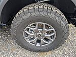 New 2025 FORD BRONCO BADLANDS in JACKSONVILLE, FLORIDA (Photo 11)
