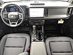 New 2025 FORD BRONCO BADLANDS in JACKSONVILLE, FLORIDA (Photo 16)