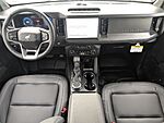 New 2025 FORD BRONCO BADLANDS in JACKSONVILLE, FLORIDA (Photo 16)