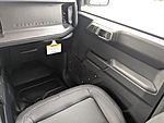New 2025 FORD BRONCO BADLANDS in JACKSONVILLE, FLORIDA (Photo 18)