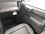 New 2025 FORD BRONCO BADLANDS in JACKSONVILLE, FLORIDA (Photo 18)