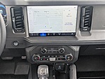 New 2025 FORD BRONCO BADLANDS in JACKSONVILLE, FLORIDA (Photo 19)